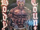LP 33   Body Count  ?– Body Count GERMANY 1992 ICE T