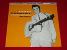 ELVIS PRESLEY - EP - TOMORROW NIGHT - SUN -  VINYLE COULEUR JAUNE