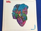 LOVE - FOREVER CHANGES LP - GOLD LABEL STEREO EX/EX