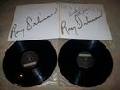 roy orbison - all time greatest hits..1972 monument double l.p..signed sleeve ?