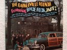 The Baskerville Hounds - Featuring Space Rock, 1967 nice M-/M- Ohio garage Lp.