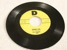 ROCKABILLY BIG BOPPER CHANTILLY LACE D 1008 & MERCURY 71343 Both Issues CLEAN