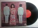 Lily El Regreso de El Gran Trio Montilla FM-263 Vinyl Record LP  VG+ LP#0718