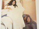 JOHN LENNON -UNFINISHED MUSIC LIFE WITH THE LIONS UK 69 Vinyl LP & Inner Beatles