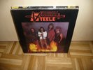 VIRGIN STEELE wait for the night  EP 1983 Mongol Horde