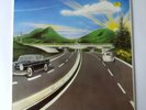 Kraftwerk Autobahn Vinyl LP Original Release (1974) - EJ240070 1