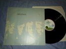 FREE  HIGHWAY 1970- UK  FIRST PRESS  - PINK RIM  ISLAND LAB -EX++