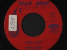 BOBBY RUSSEL: Amor Necio / Carino Del Carino 45 (2 small tags on cover) Latin