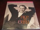 FRANK SINATRA'S NICE N EASY AUDIOPHILE  MFSL 180 GRAM  NUMBERED LIMITED RARE LP
