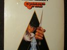 1972 Stanley Kubrick's A Clockwork Orange LP VG+/VG+ Shrink SW-94278 Club