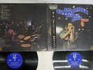 PAUL BUTTERFIELD BLUES BAND LIVE ELEKTRA SJET-9501,2 Japan NOW OBI VINYL 2LP