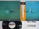 TANGERINE DREAM RUBYCON VIRGIN YX-7035-VR Japan OBI VINYL LP