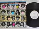 ROLLING STONES SOME GIRLS MOBILE FIDELITY SOUND LAB MFSL 1-087 US REMASTERED LP