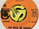 Northern Soul   45   ***  The Wall Of Sound  ***  Hang On  ***  Tower Pressing