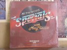 OFF THE RECORD SPECIALS WITH MARY TURNER - RADIO PROGRAM UNKNOWN DATE