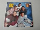 HI-FIVE  WACO OKLAHOMA CITY SEALED COPY  RARE   SOUL  LP