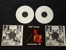 Neil Young Amsterdam 89 Vinyl