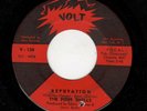 NORTHERN SOUL-FOUR SHELLS-VOLT 134-REPUTATION/HOT DOG