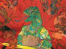KING GIZZARD & THE LIZARD WIZARD - 12 BAR BRUISE (COLORED VINYL)  VINYL LP NEU