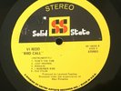 VI REDD - Bird Call   SOLID STATE 18038 STEREO [NO ART COVER] w/Ayers, Vinnegar