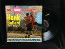 Hank Ballard/Midnighters-The 1963 Sound Of-King 815-RARE DOO WOP