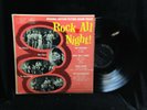 Various-Rock All Night  OST-Mercury 20293-PLATTERS