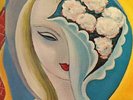 2xLP Derek & The Dominos Layla And Other Assorted Love Songs NEAR MINT RSO