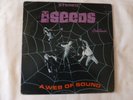 The Seeds- Web Of Sound