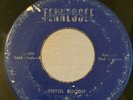 Rockabilly Bopper 45 Dick Stratton Pistol Boogie on Tennessee HEAR