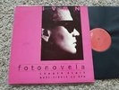Ivan - Fotonovela SUMMER REMIX 12'' Italo Disco Vinyl
