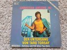 Christian Anders - Der Untergang von Taro Torsay 2 x Vinyl LP