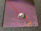 Tame Impala - Currents - 2 disc Purple/Orange Clear Vinyl