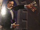 Blue Oyster Cult “Agents Of Fortune” LP 1976 Vintage N. Mint Vinyl-see Details