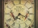 BAILEY, Derek/TONY COE - Time - Vinyl (2xLP in embossed sleeve)