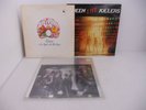 Queen A Night at Opera, Live: Killers (Disc 2 only), The Game Vinyl LPS