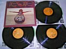 3 LP - Neil Young Decade - Gimmix 1976 # cleaned