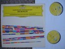 Karlheinz Stockhausen ?– Hymnen  1969 2LP   DG  139 421/22