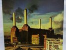 PINK FLOYD - Animals .. 1977 Uk Harvest  Lp