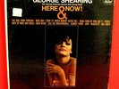 GEORGE SHEARING HERE & NOW  Capitol T 2372 Sealed MONO LP 1960s Pop Jazz Piano