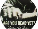 CHILDREN OF BODOM-ARE YOU DEAD YET (LTD) (PICT) (Importación USA) VINYL LP NUEVO