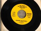 EUGENE BLACKNELL & NEW BREED: we know we got to live together NM