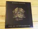 Queen - 'Bohemian Rhapsody & These Are The Days Of Our Lives' - 7