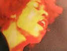 JIMI HENDRIX EXPERIENCE, The - Electric Ladyland (analog remastered) - 2xLP