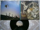 KATE BUSH NEVER FOR EVER RARE ORIGINAL EX YUGOSLAV 1ST PRESS 1980 EX/NM-