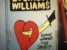 Lucinda Williams : Down Where the Spirit Meets the Bone Vinyl (2014) ***NEW***