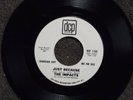 northern soul THE IMPACTS Pigtails DCP 1150 DJ M- Listen