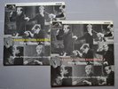 ALP 2407-8 - MAHLER - SYMPHONY NO.9 - BARBIROLLI BPO - EX - UK 1964 - 2LP - RARE