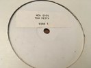 TOM PETTY LP DAMN THE TORPEDOES TEST PRESSING MCA5105 STERLING PRESS