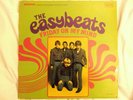 THE easybeats  FRIDAY ON MY MIND  UAS-6588