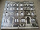 Led Zeppelin Physical Graffiti LP UK 1st Press A1/B4 Very First Cut  Ex/Ex+